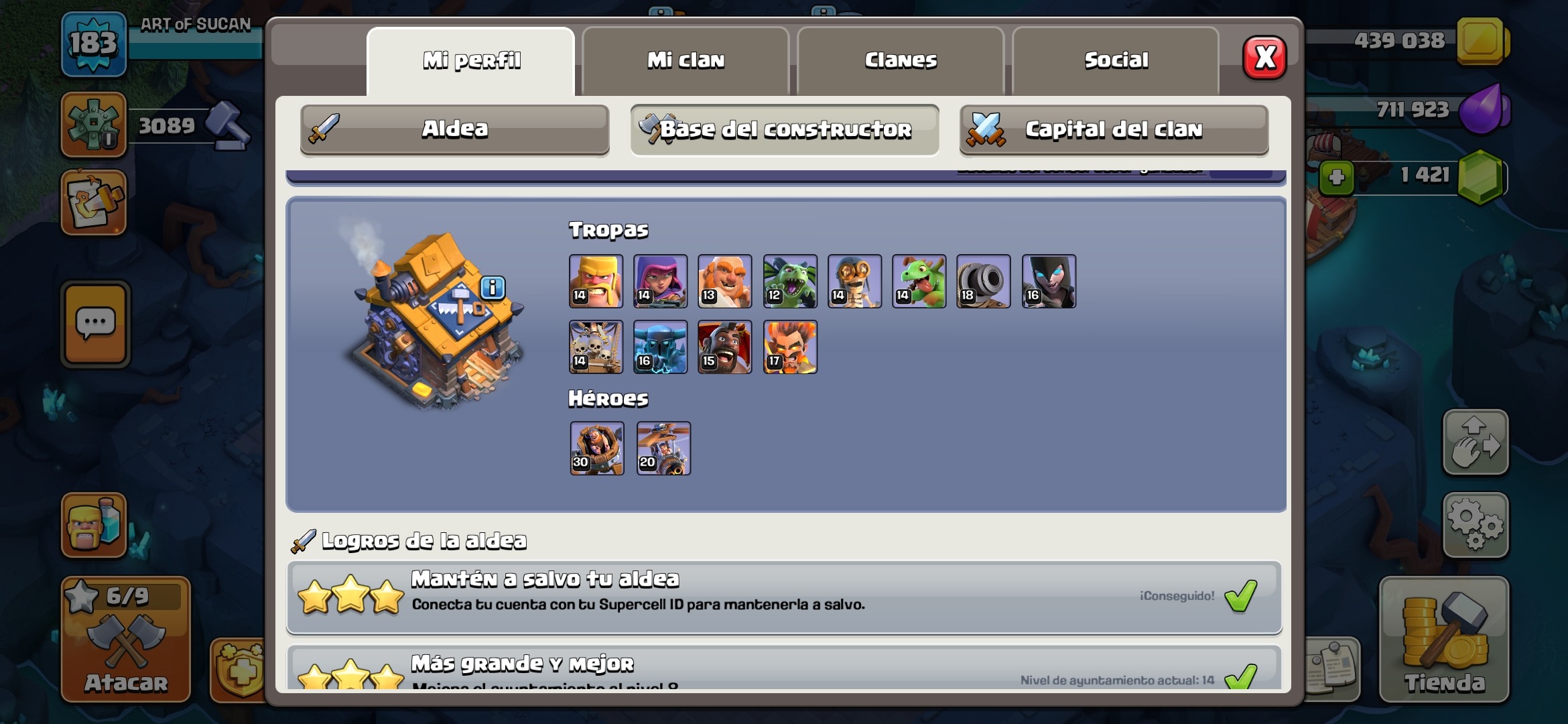 offer preview