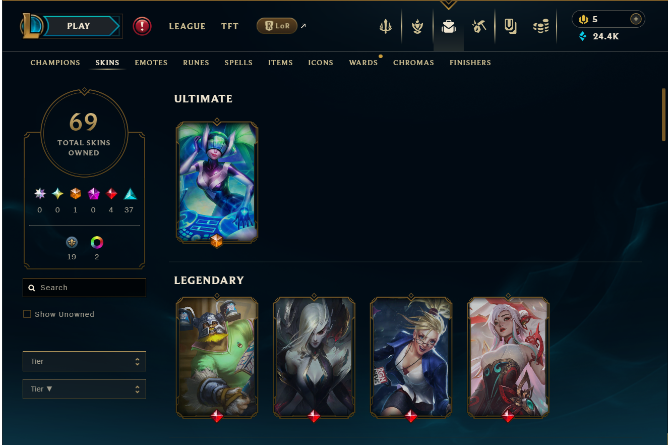 offer preview