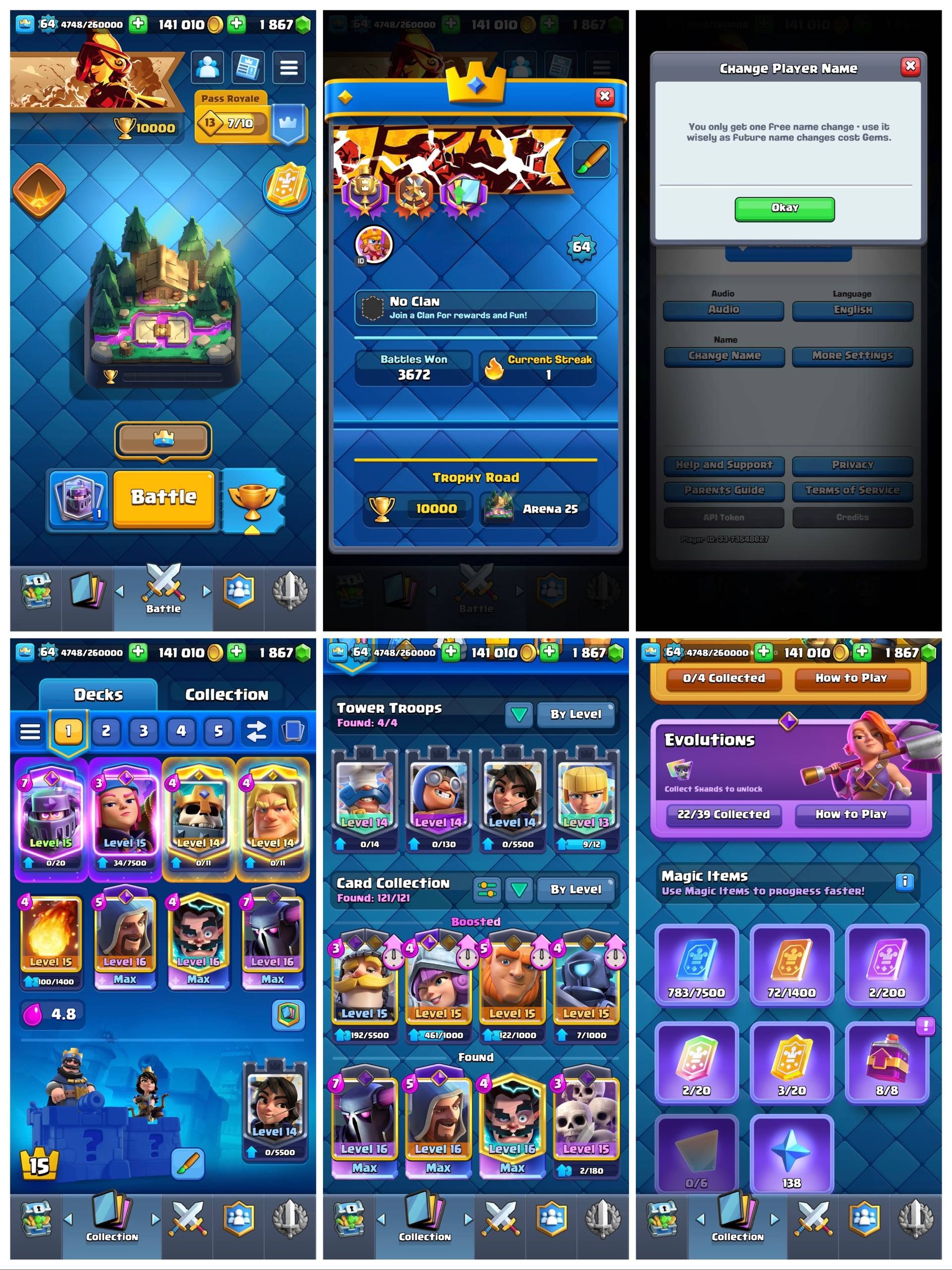 offer preview