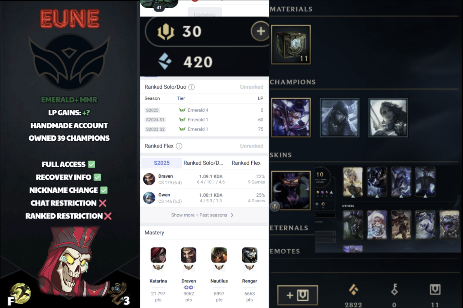 offer preview