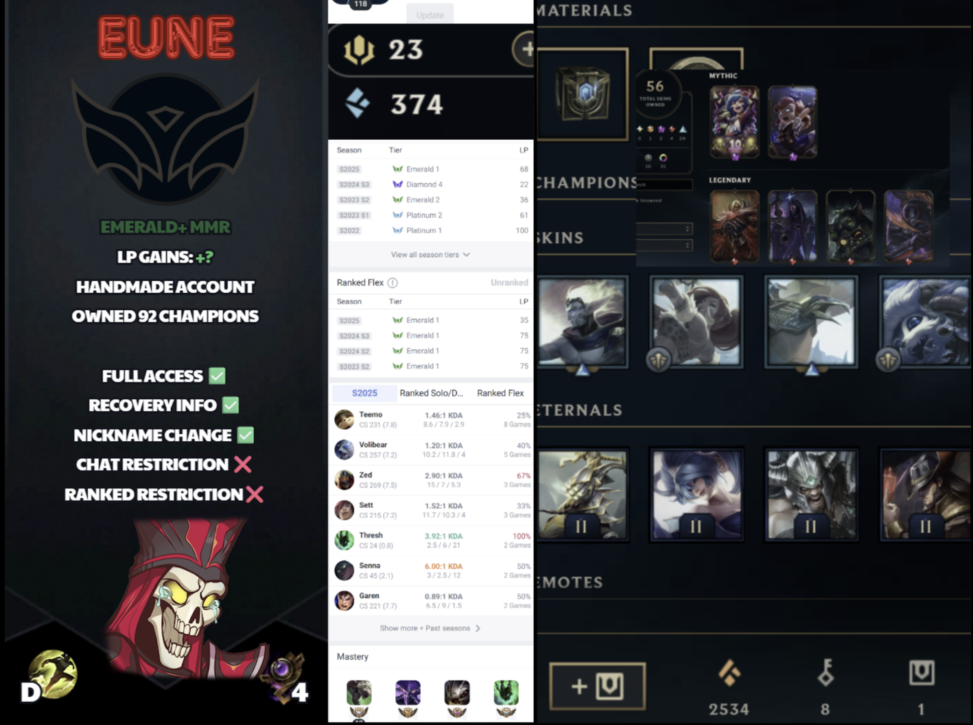 offer preview