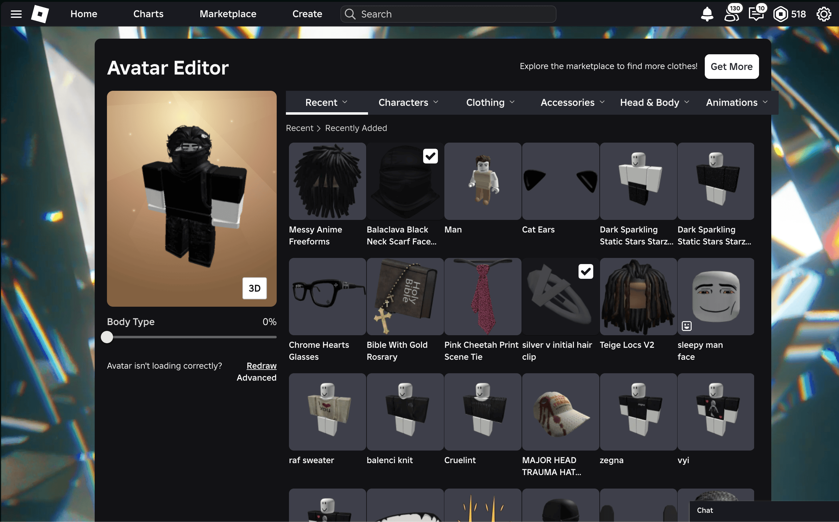 offer preview
