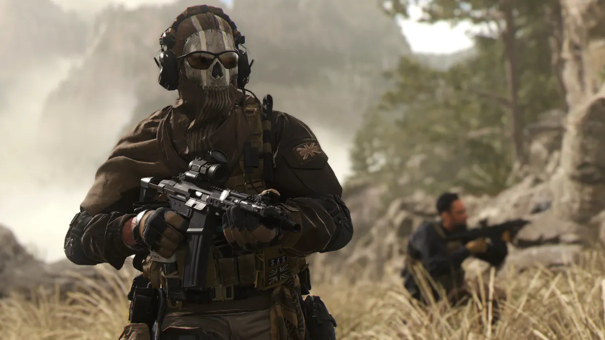 How to Sell Call of Duty Accounts