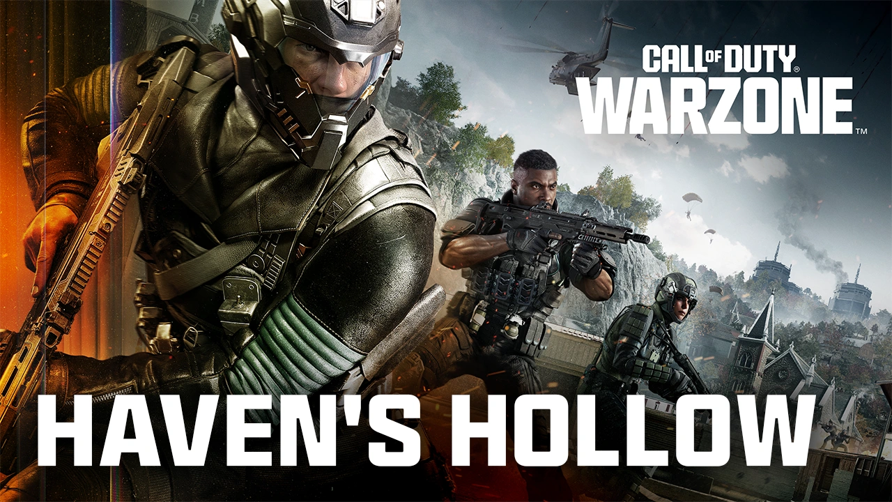 How to Buy a Call of Duty Account Safely