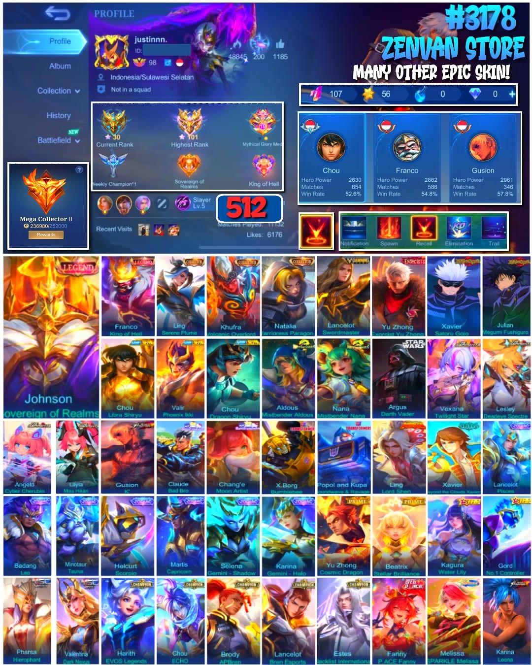 offer preview
