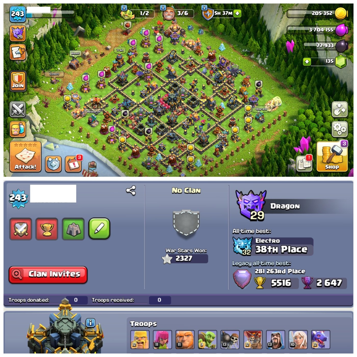 offer preview