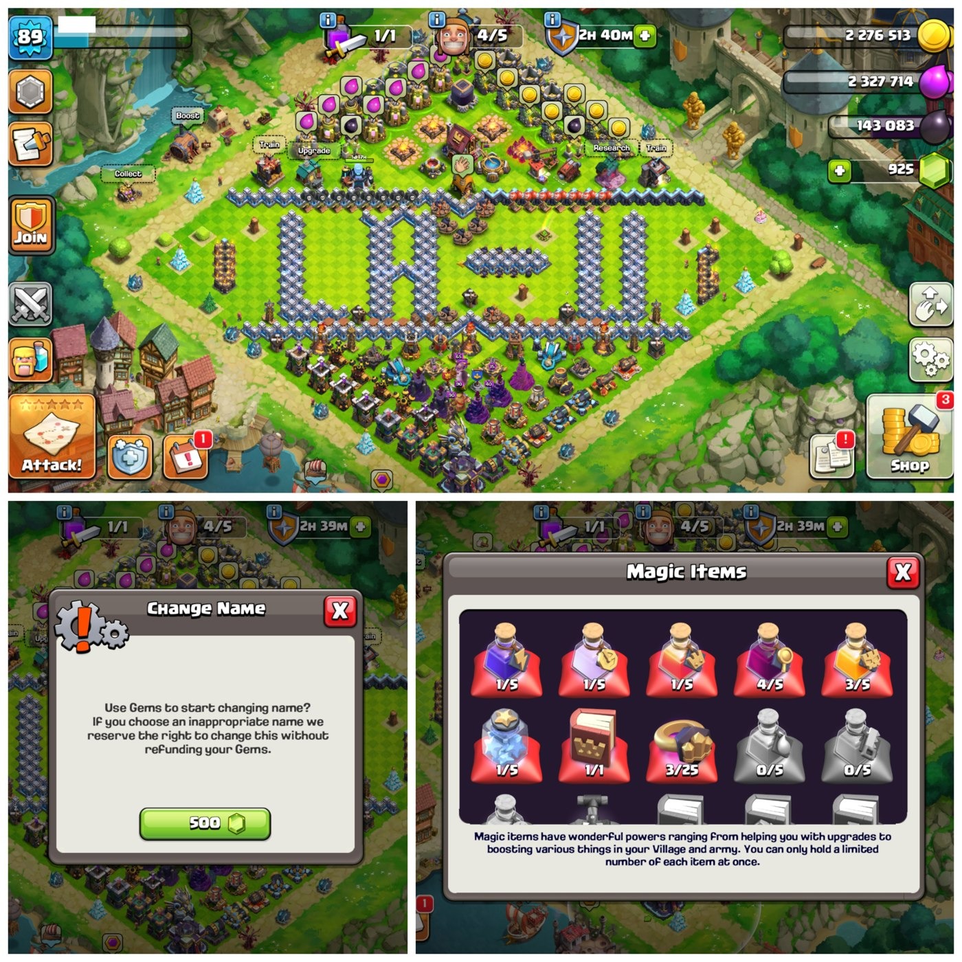 offer preview
