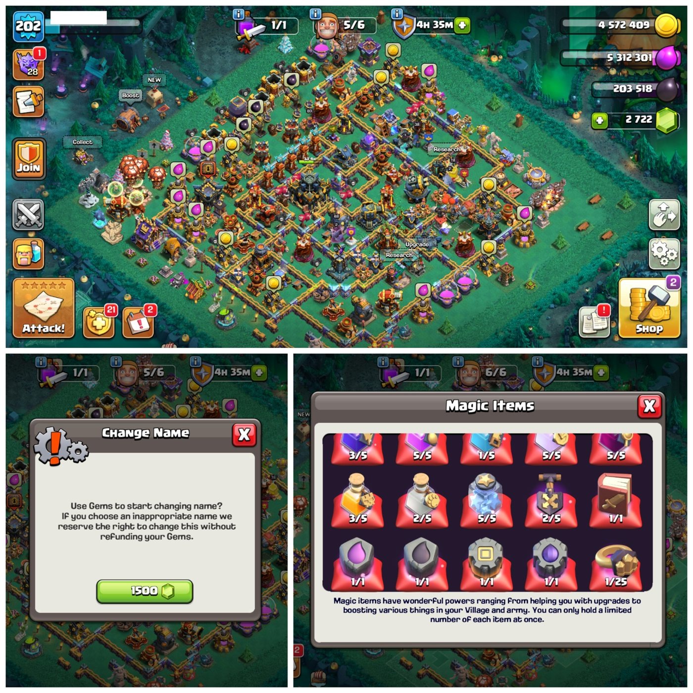offer preview
