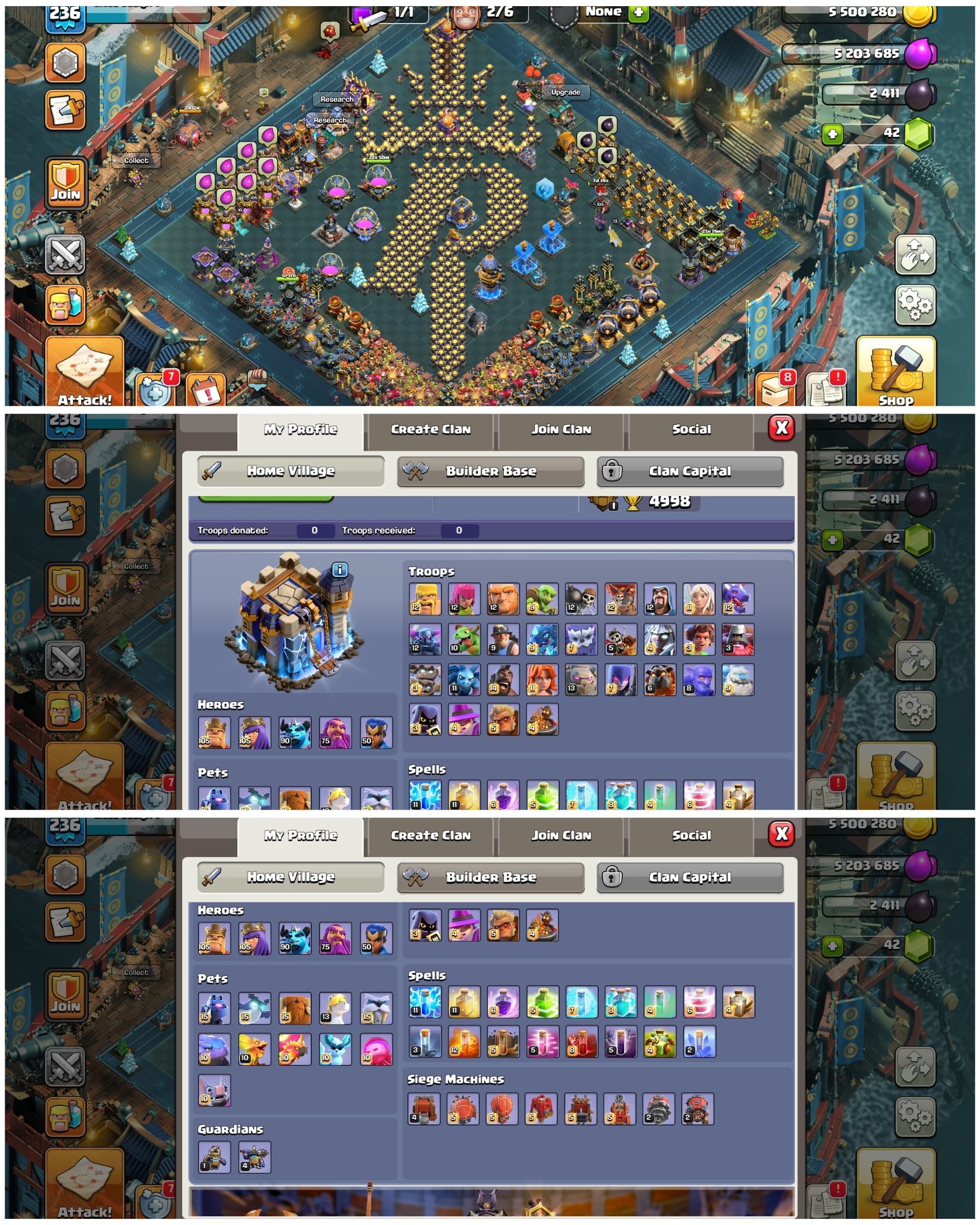 offer preview