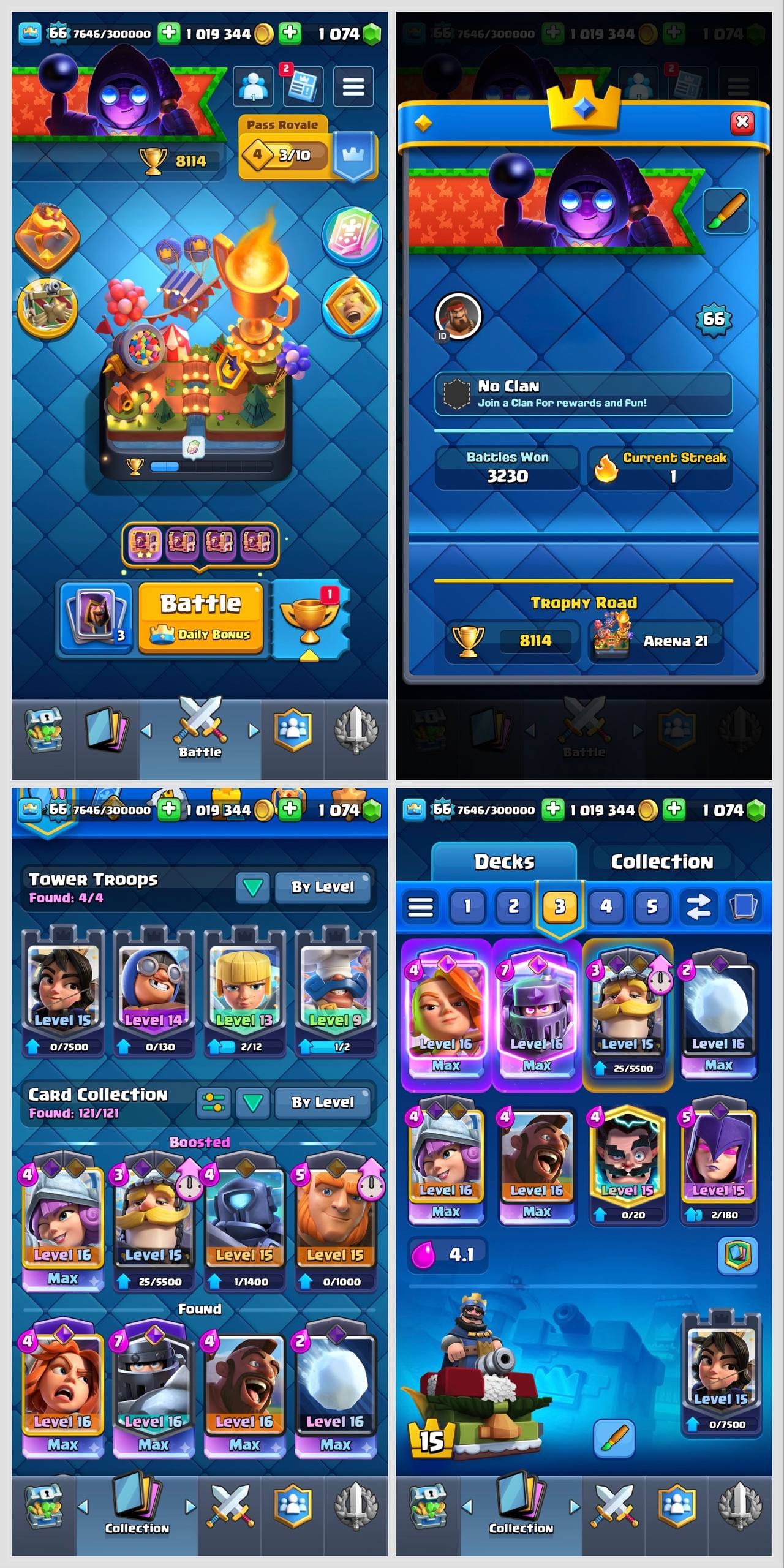 offer preview
