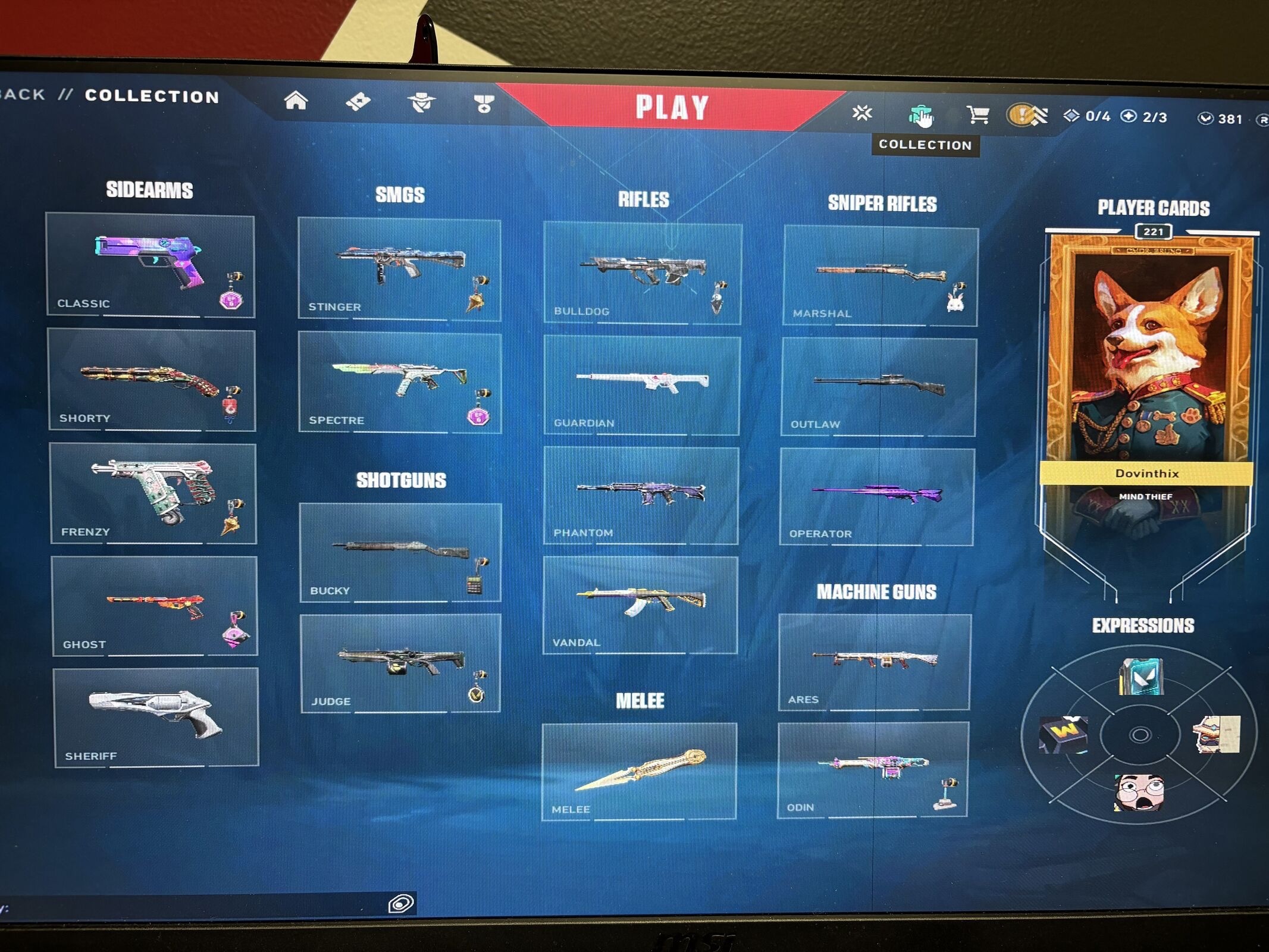 offer preview