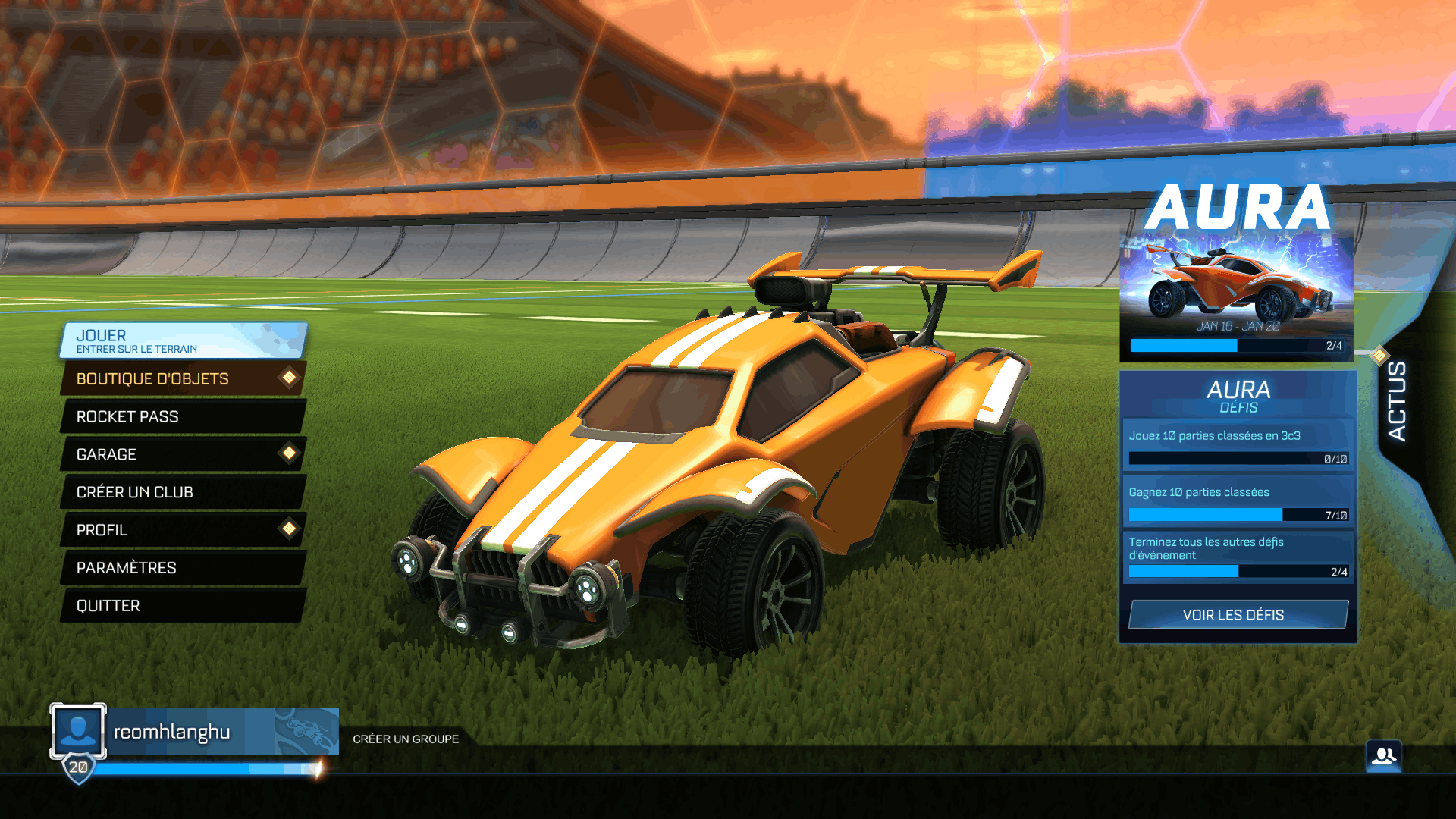 offer preview