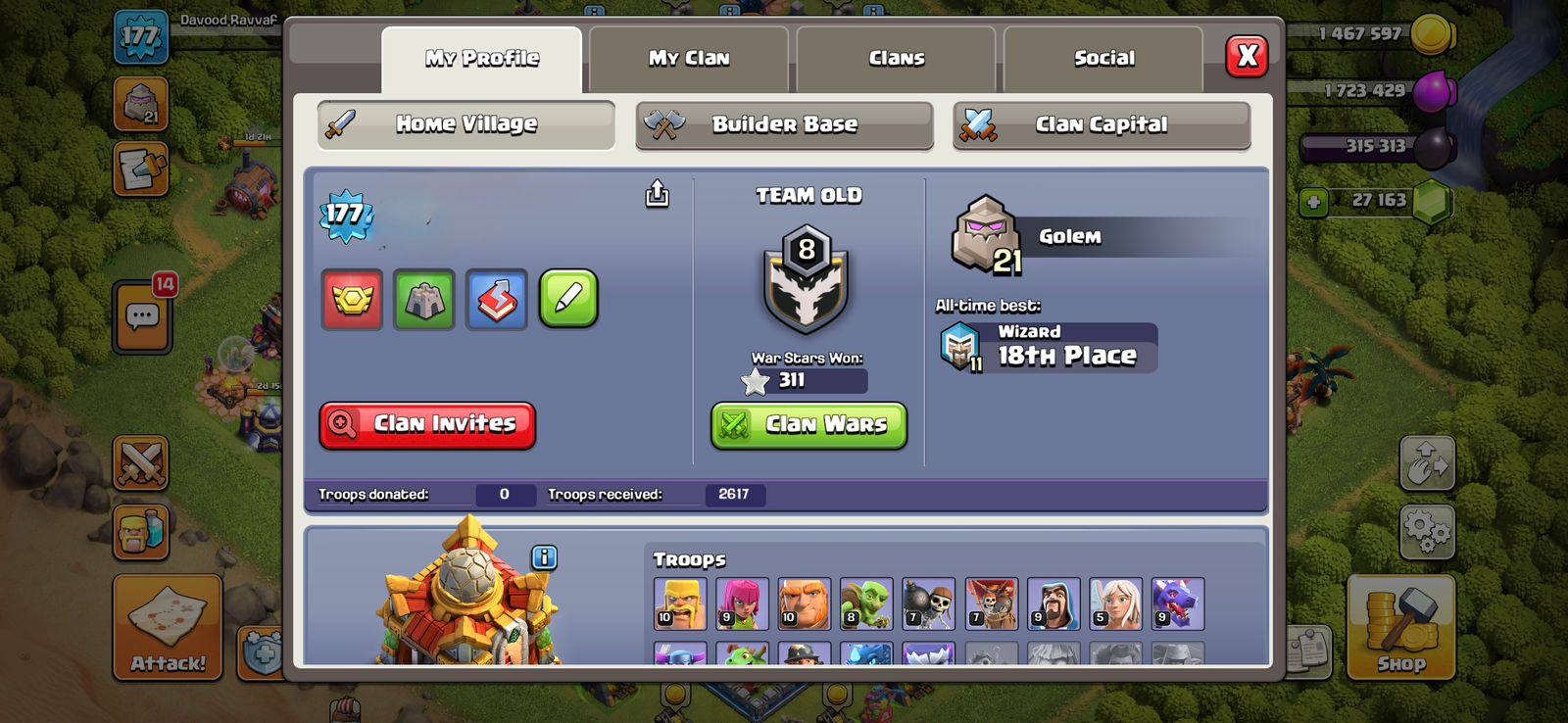 offer preview