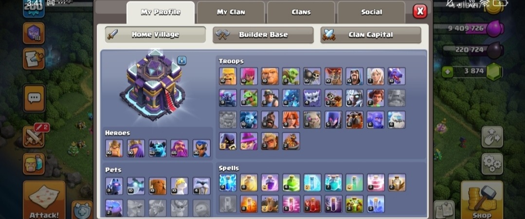 offer preview