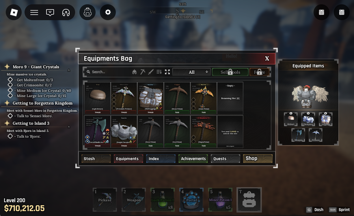 offer preview