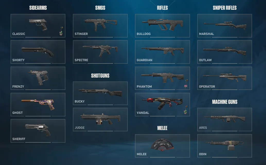 offer preview