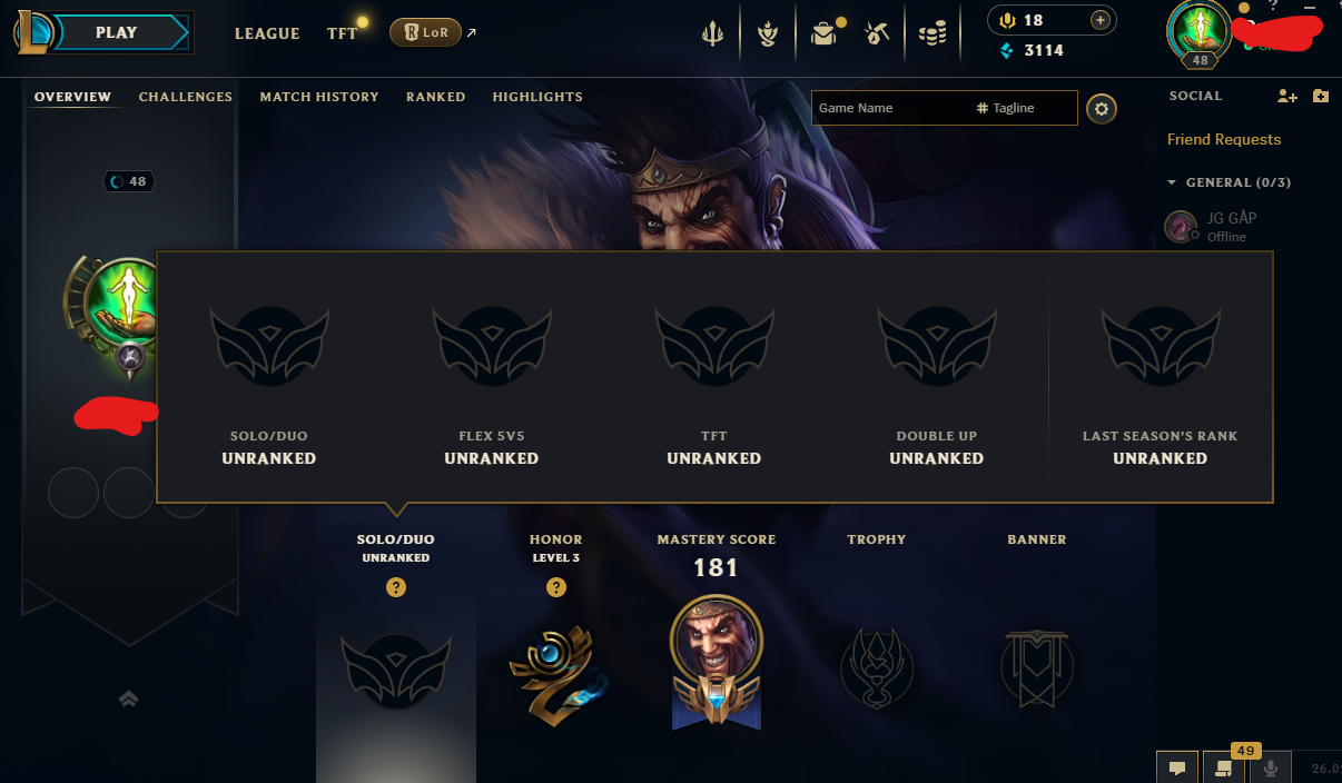 offer preview