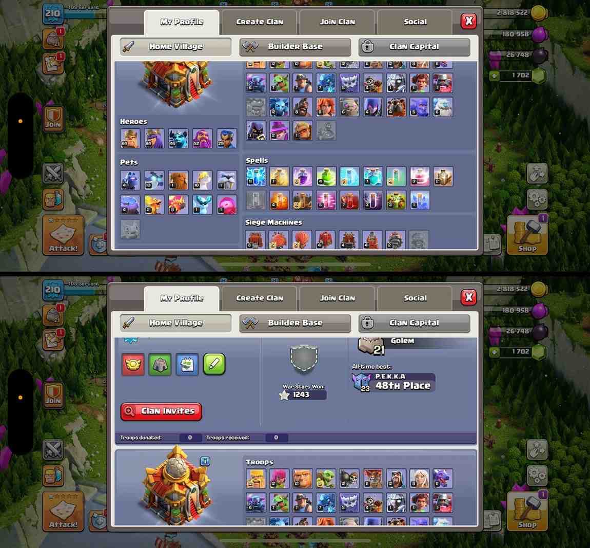offer preview