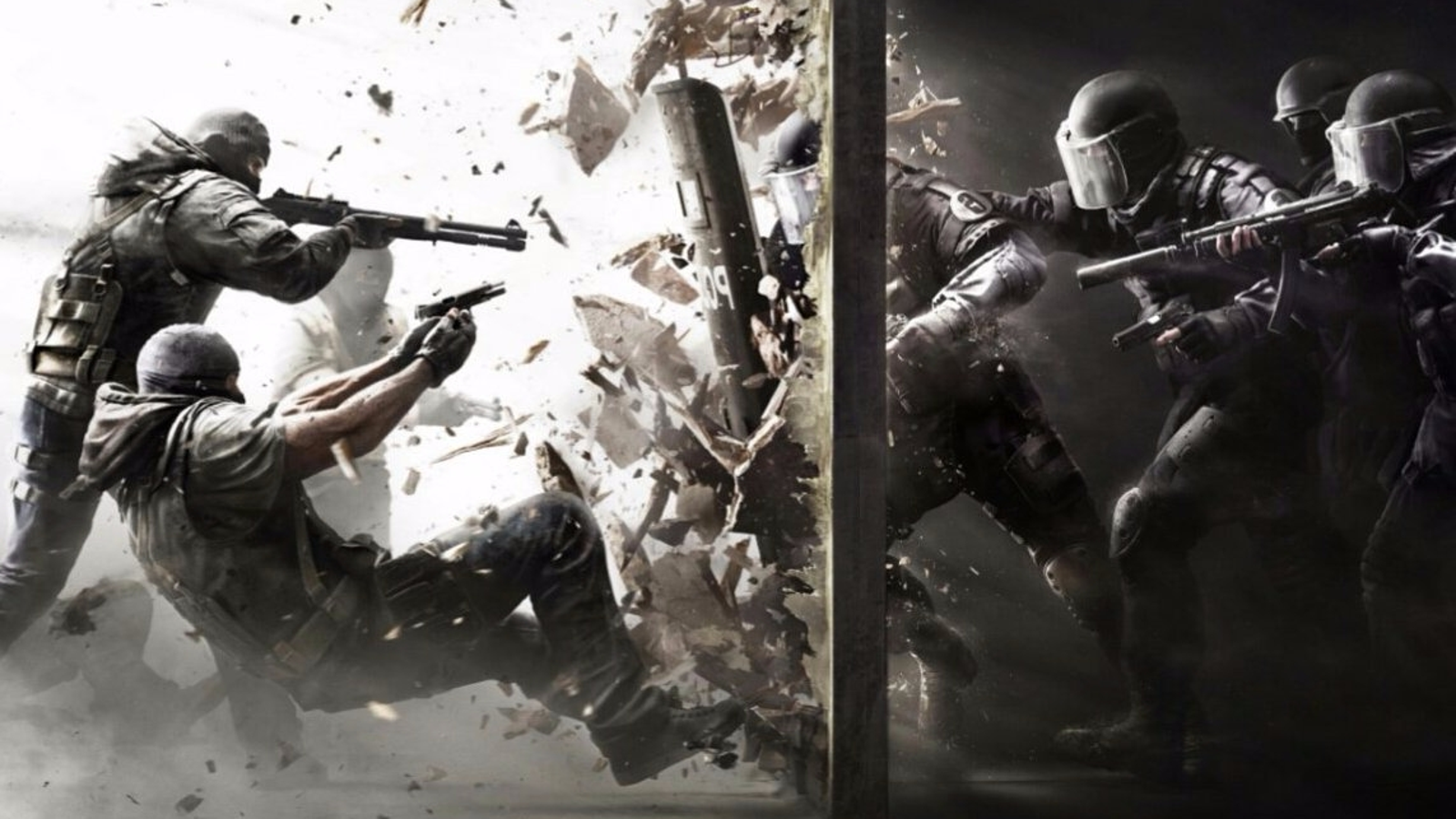 How to Sell Your Rainbow Six Siege Account Safely