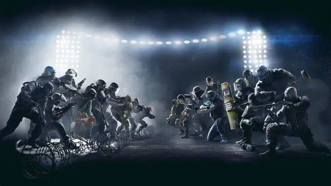 What to Look For When Buying a Rainbow Six Siege Account
