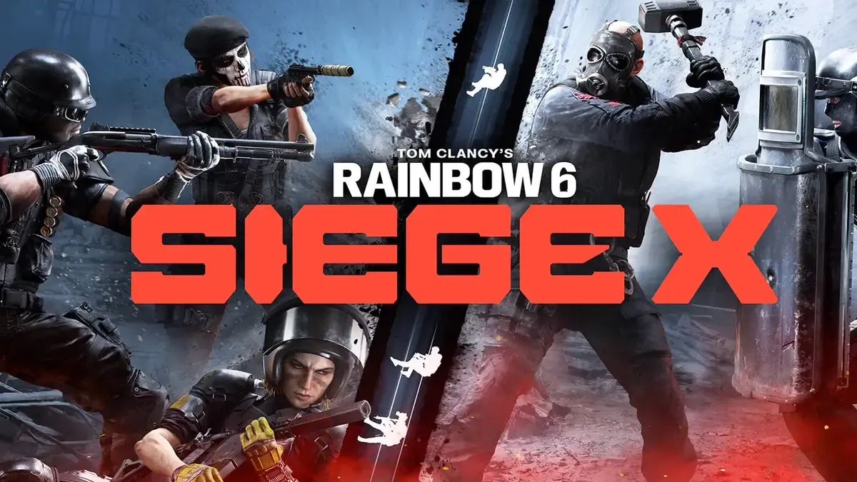 Buying a Maxed Rainbow Six Siege Account: Is It Worth It?