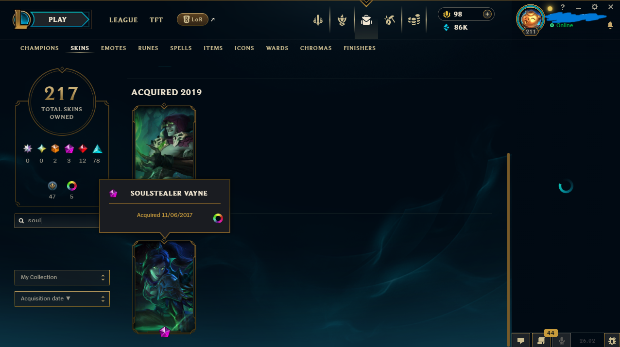 offer preview
