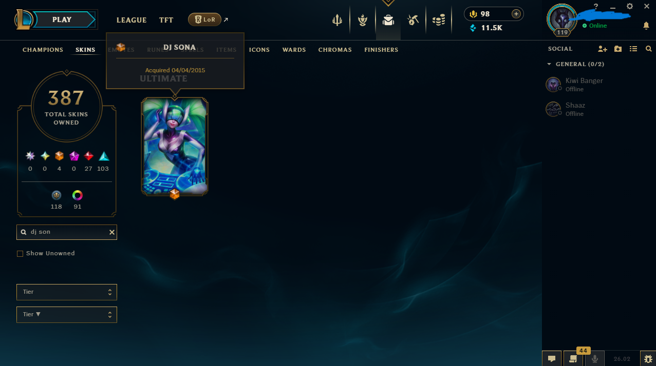 offer preview