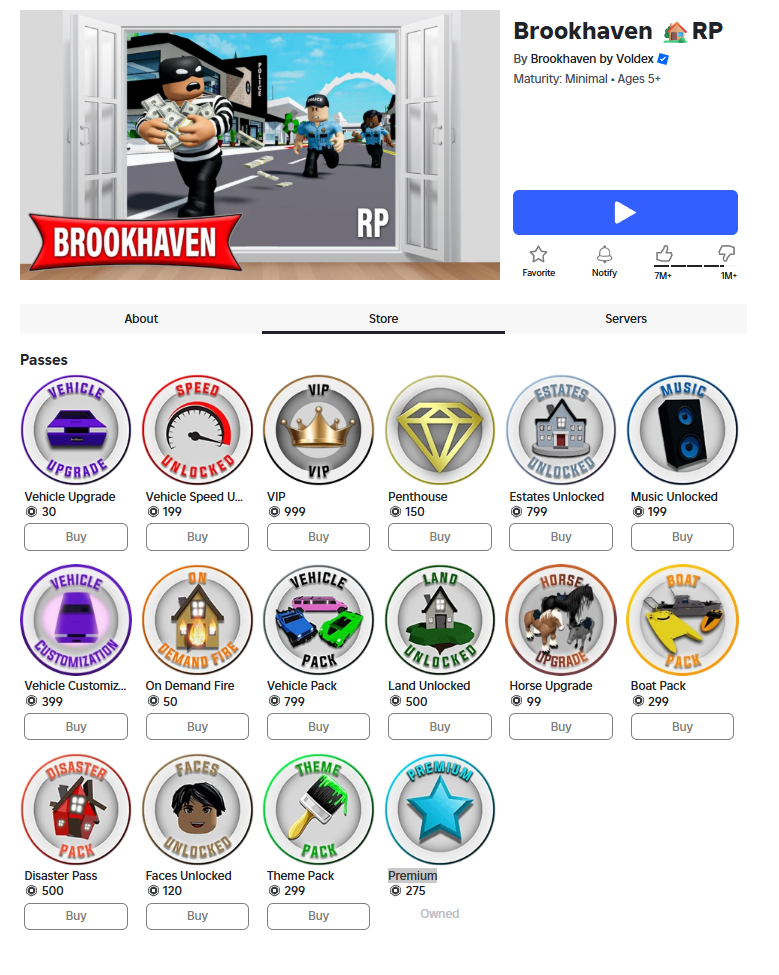 offer preview