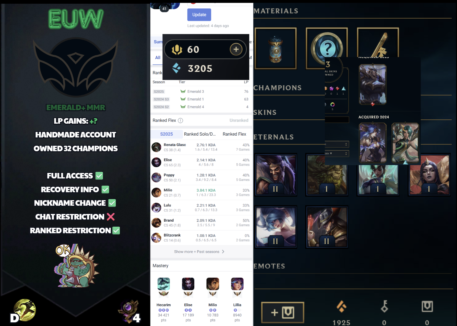 offer preview