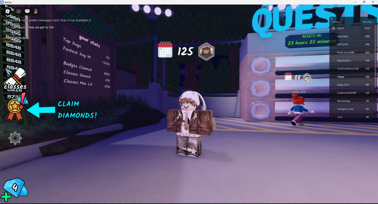 offer preview