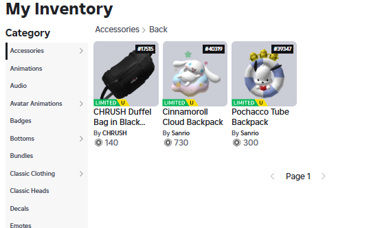 offer preview