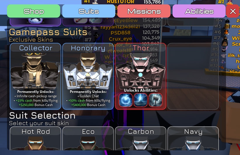 offer preview