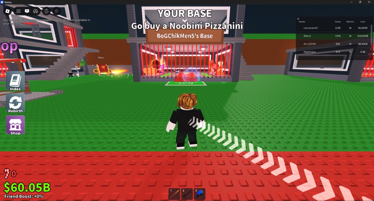 offer preview
