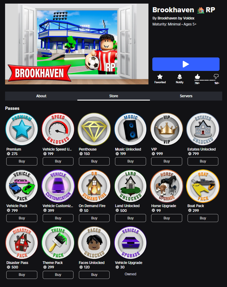 offer preview