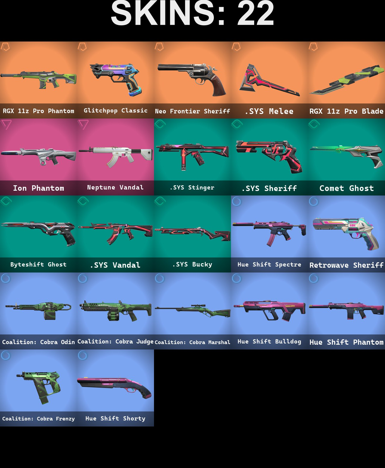 offer preview