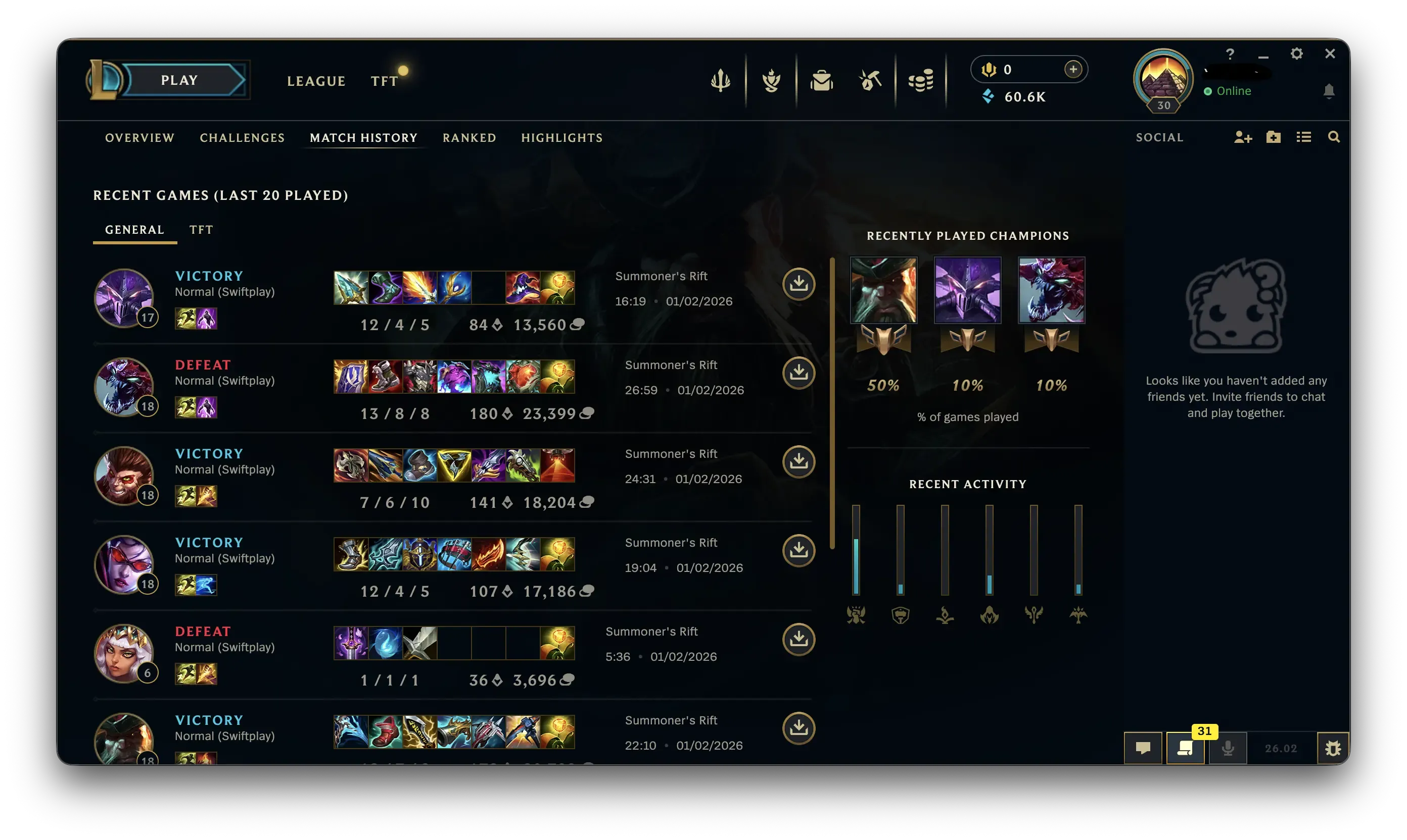 offer preview