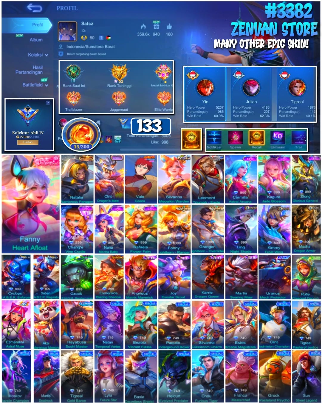 offer preview