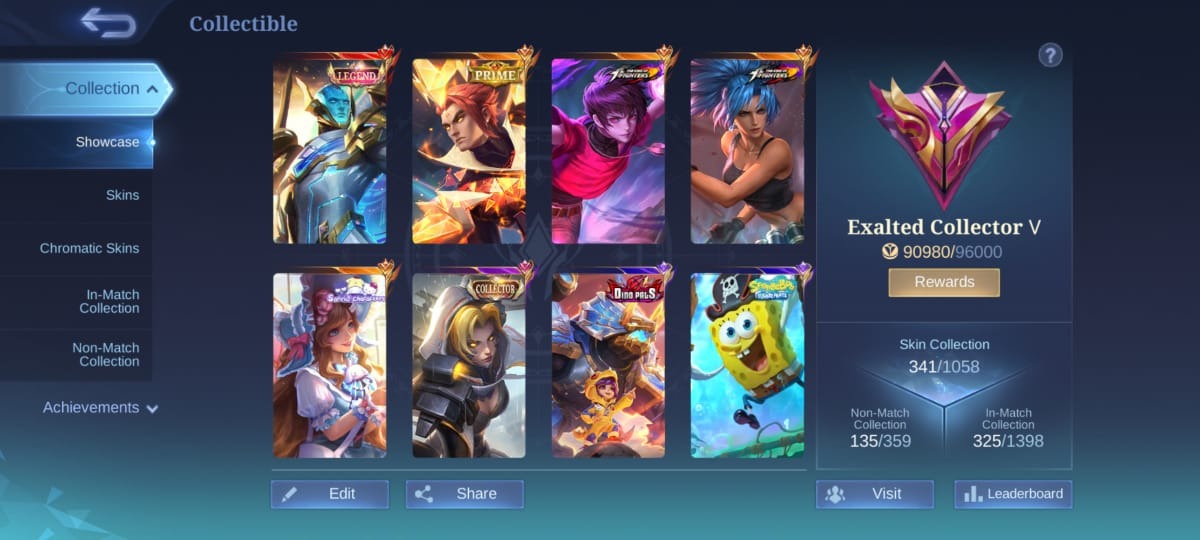 offer preview