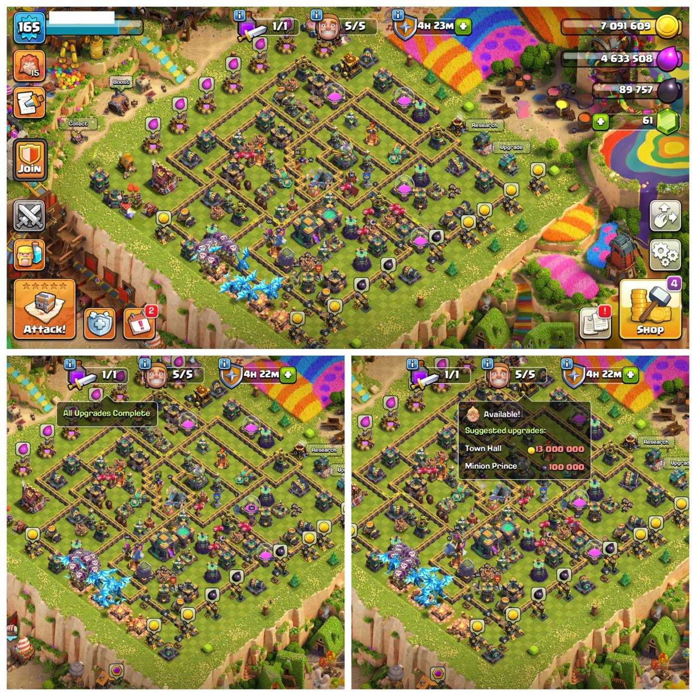 offer preview