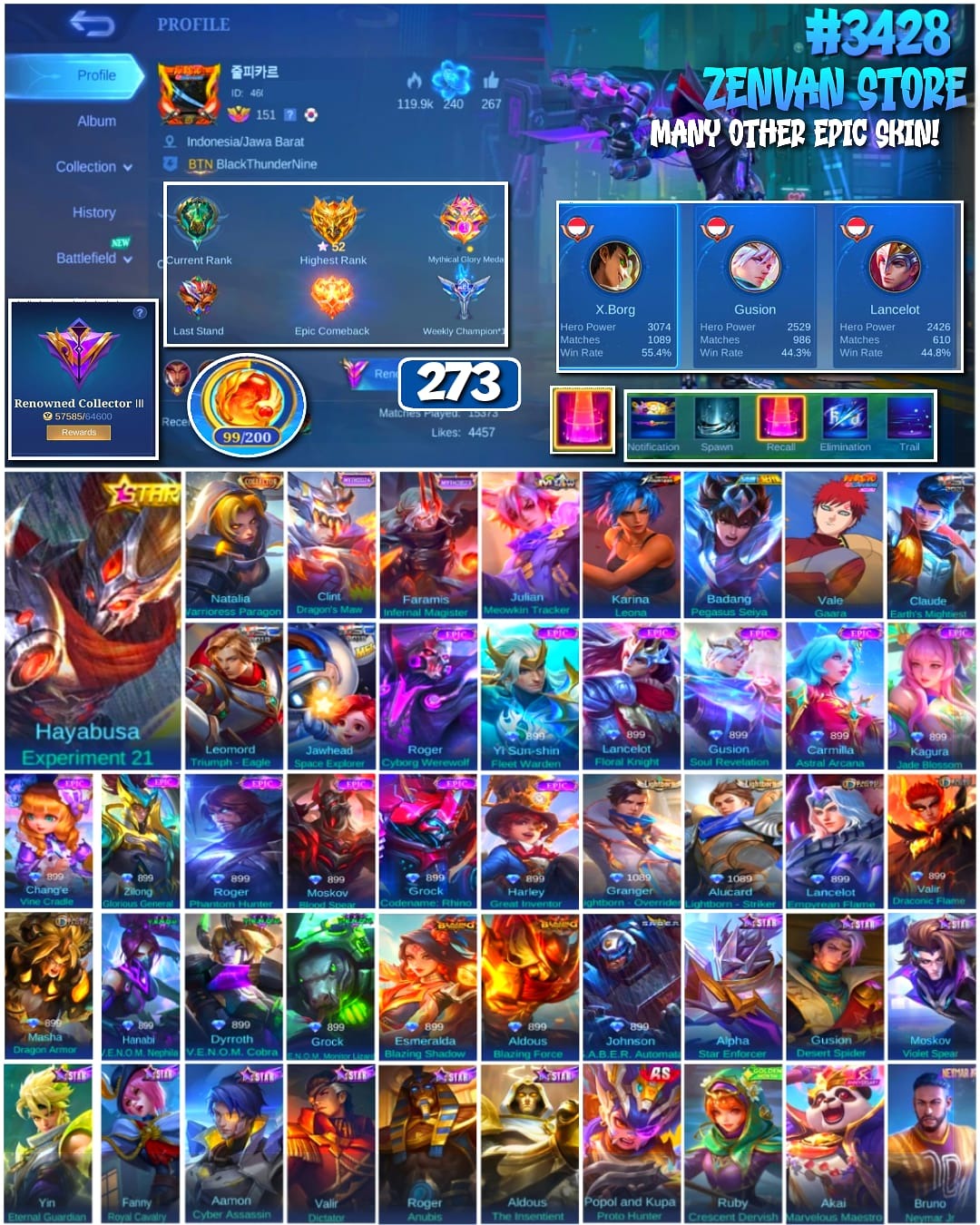 offer preview