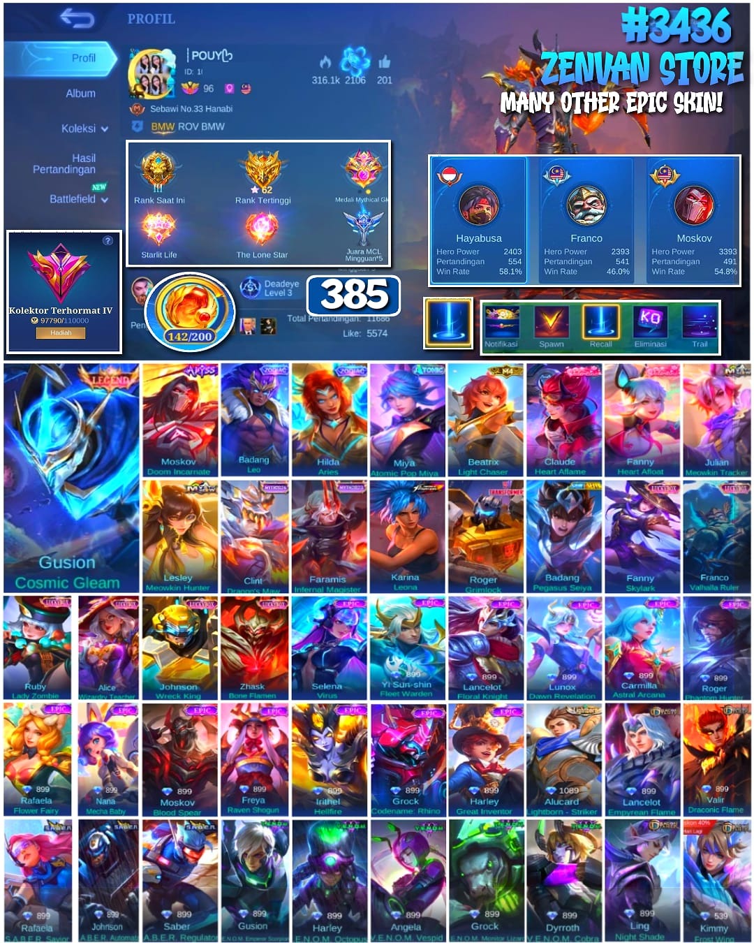offer preview