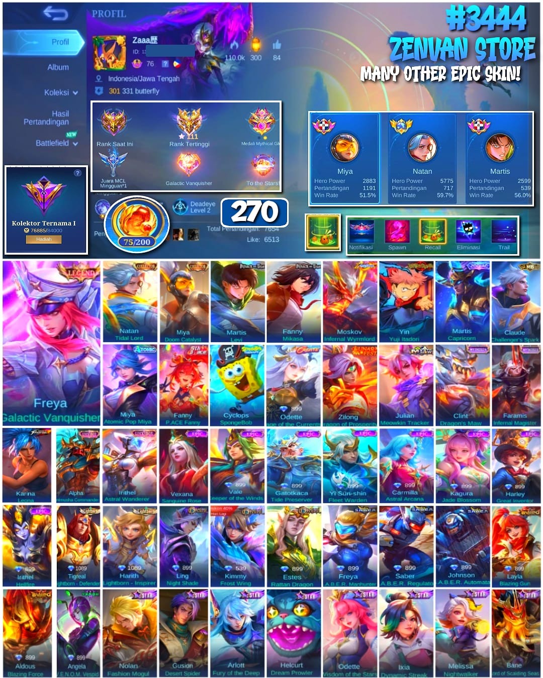 offer preview