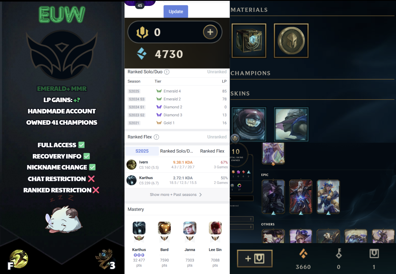 offer preview