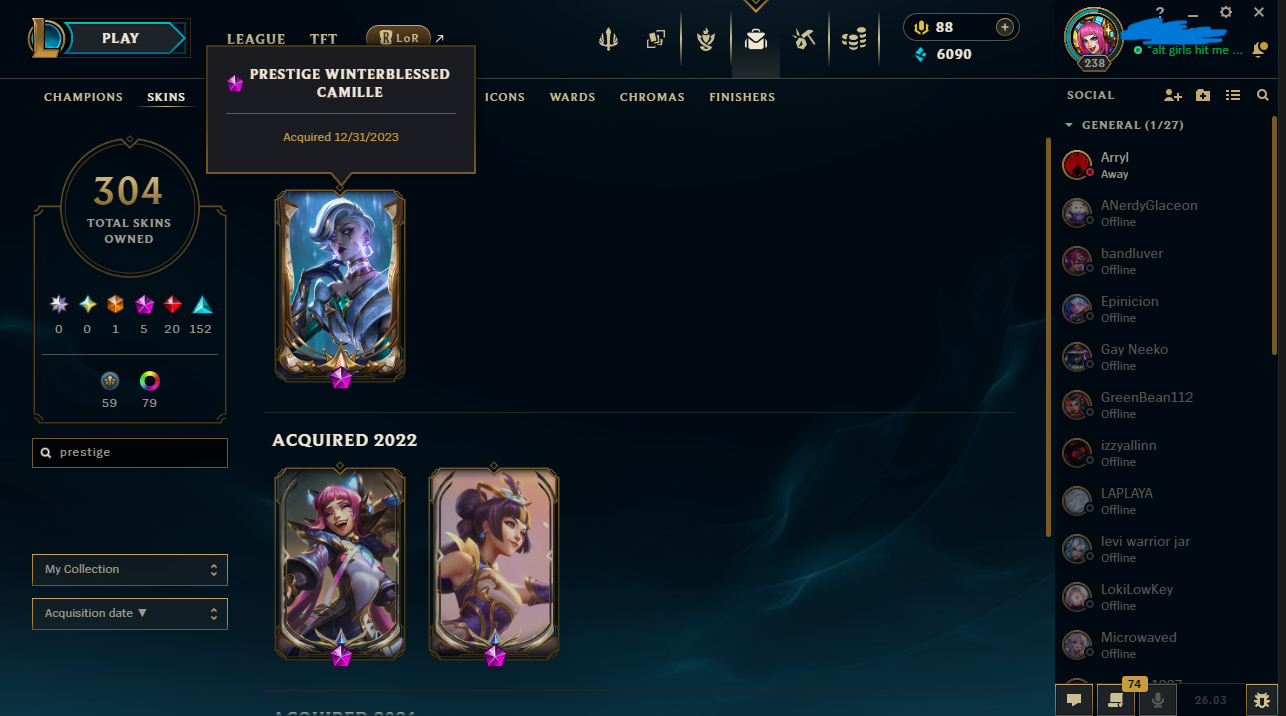 offer preview
