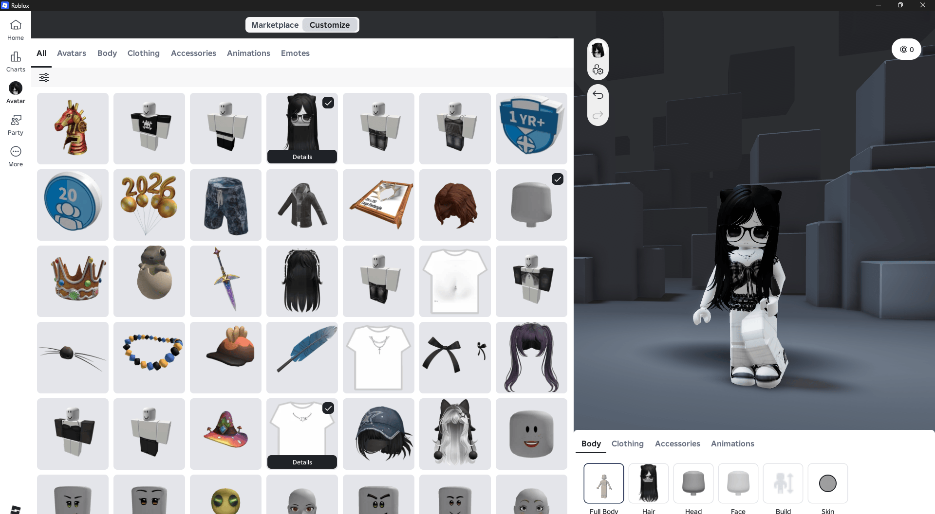 offer preview