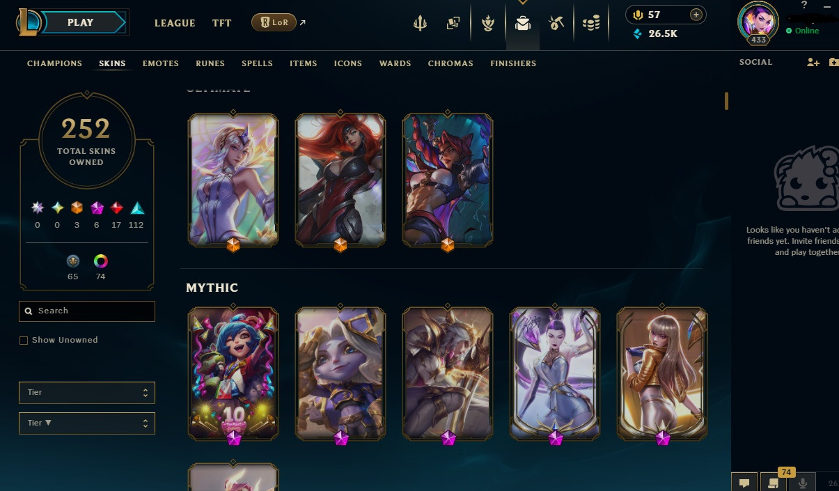 offer preview