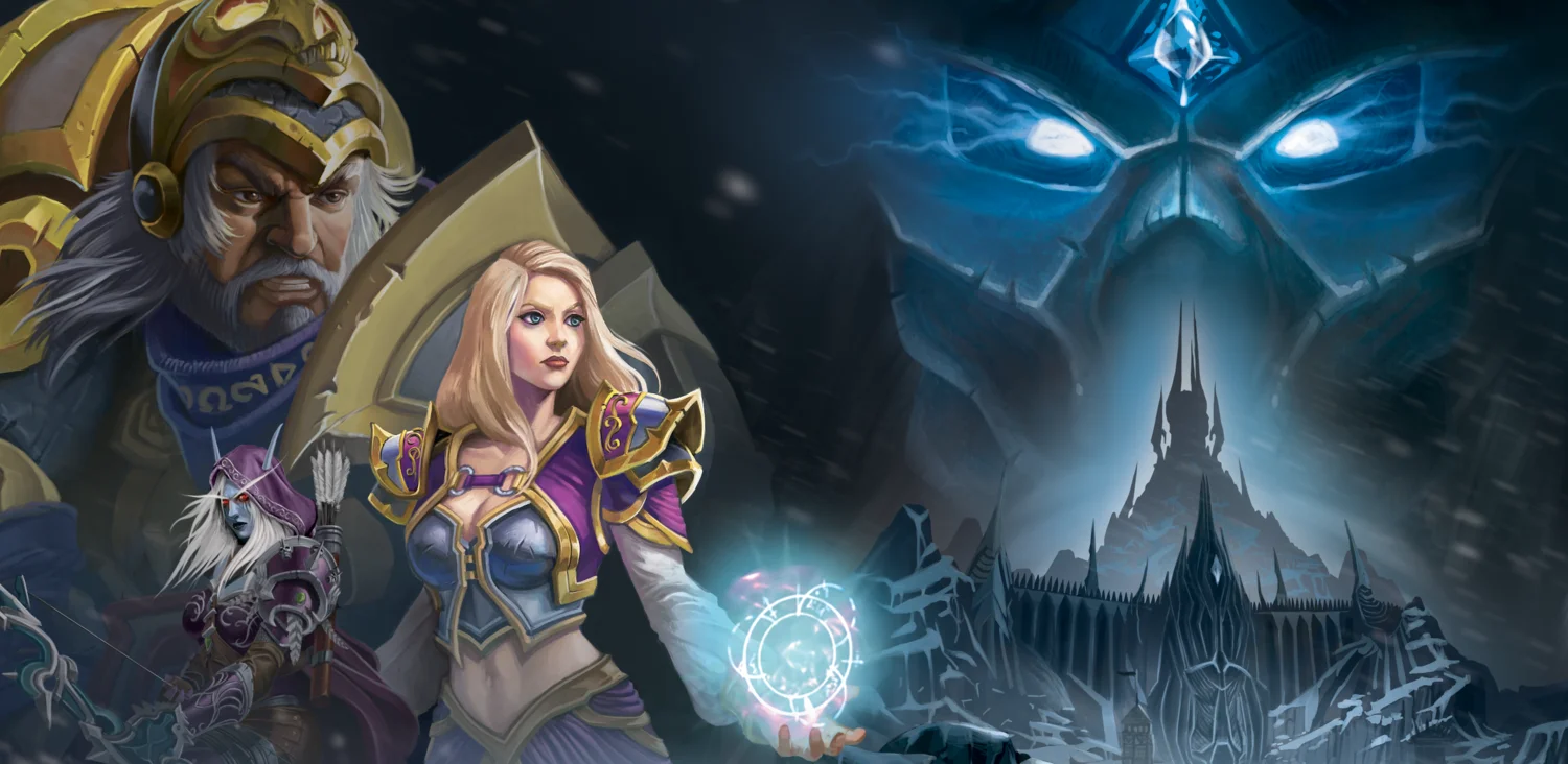 How to Safely Sell Your WoW (World of Warcraft) Account