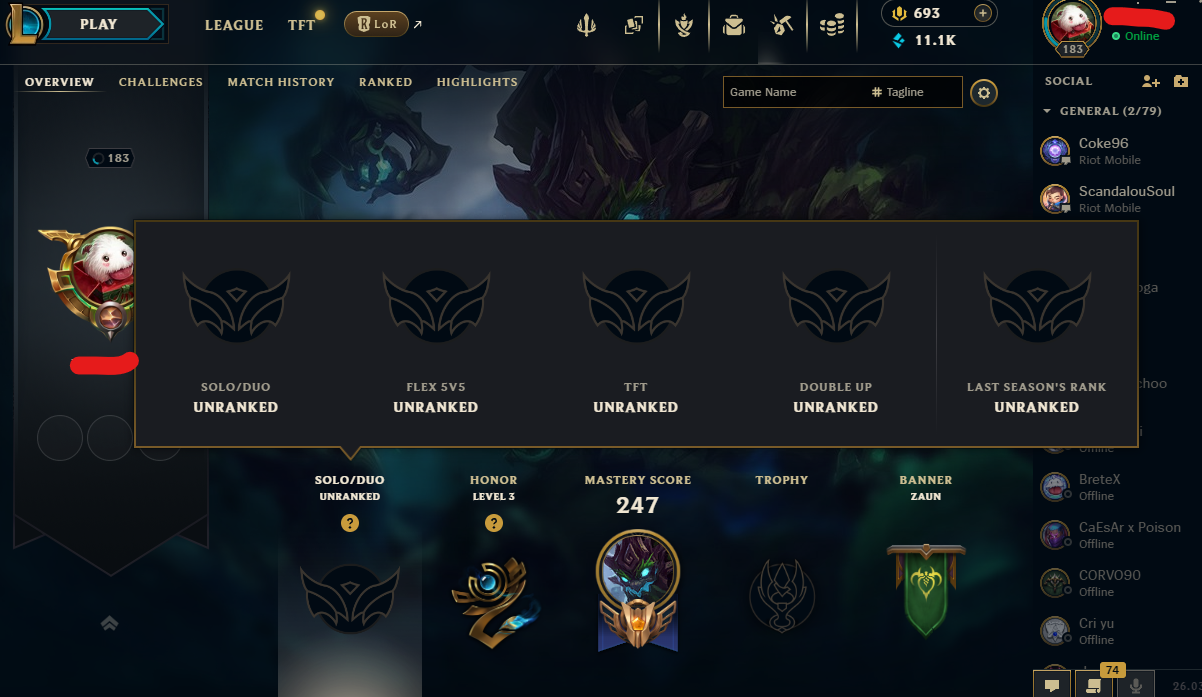 offer preview