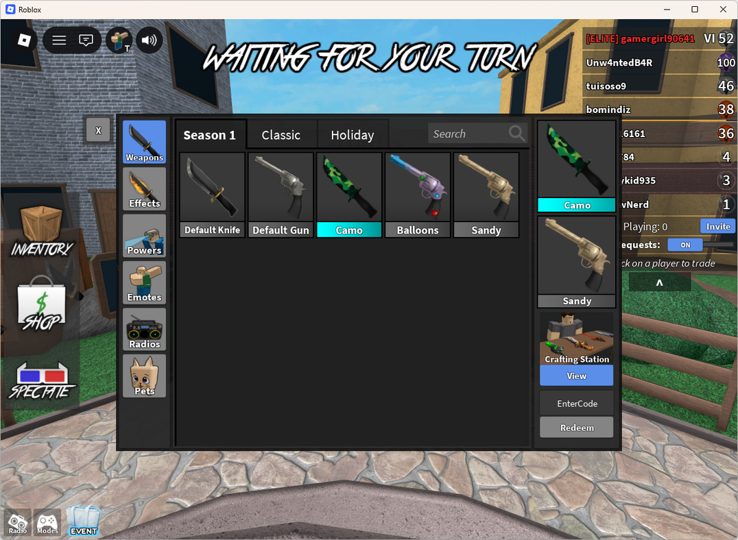 offer preview