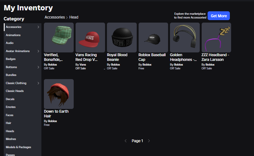 offer preview